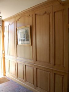 FRANCK L MENUISERIE PRESTATION8