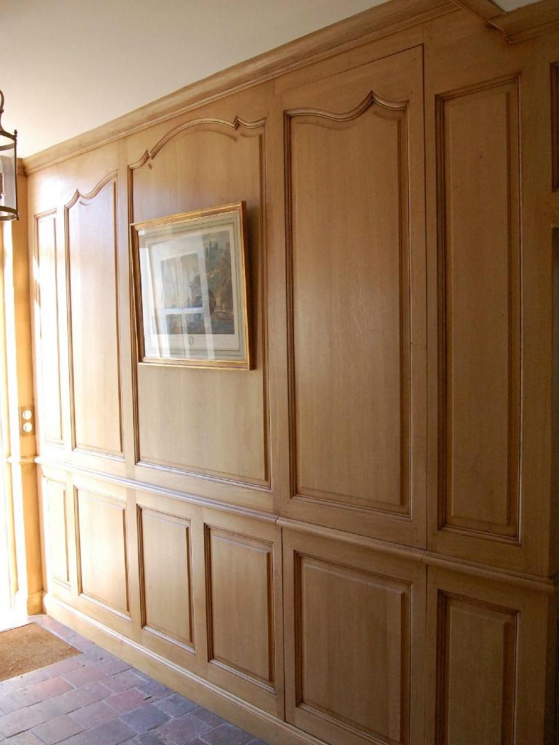 FRANCK L MENUISERIE PRESTATION8