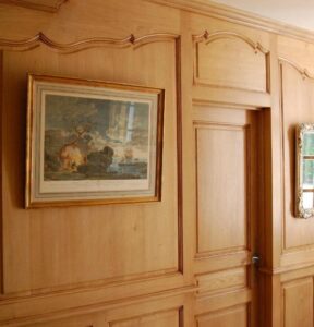 FRANCK L MENUISERIE PRESTATIONS Contact