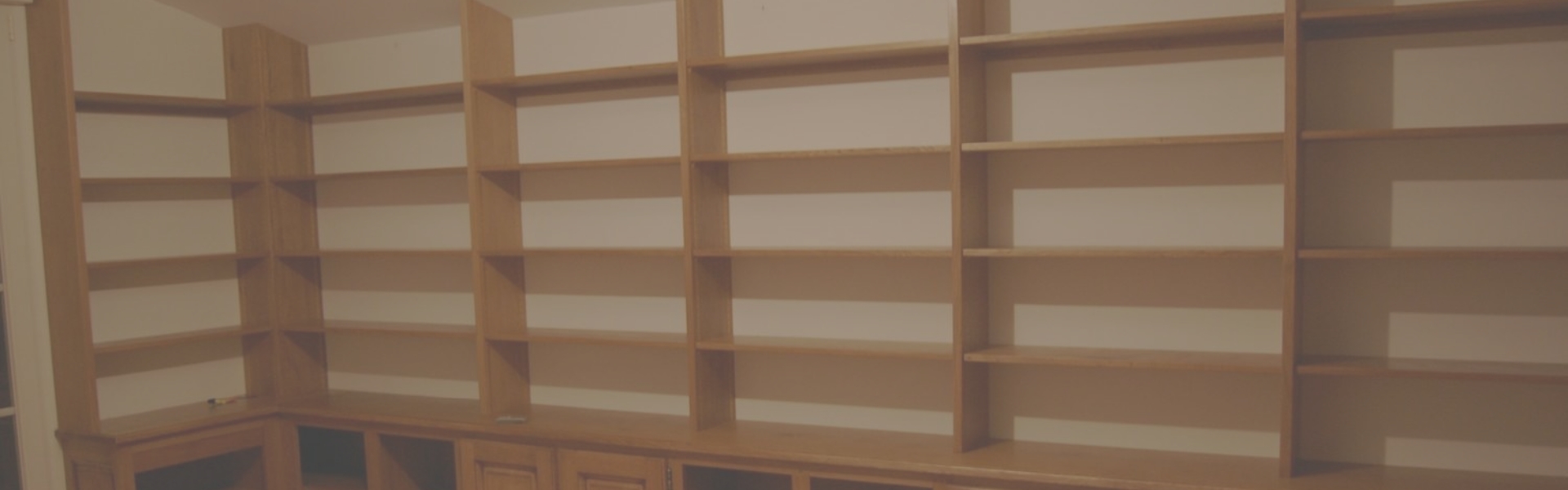 FRANCK L MENUISERIE PRESTATIONS Partenaires