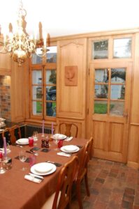 FRANCK L MENUISERIE PRESTATIONS13