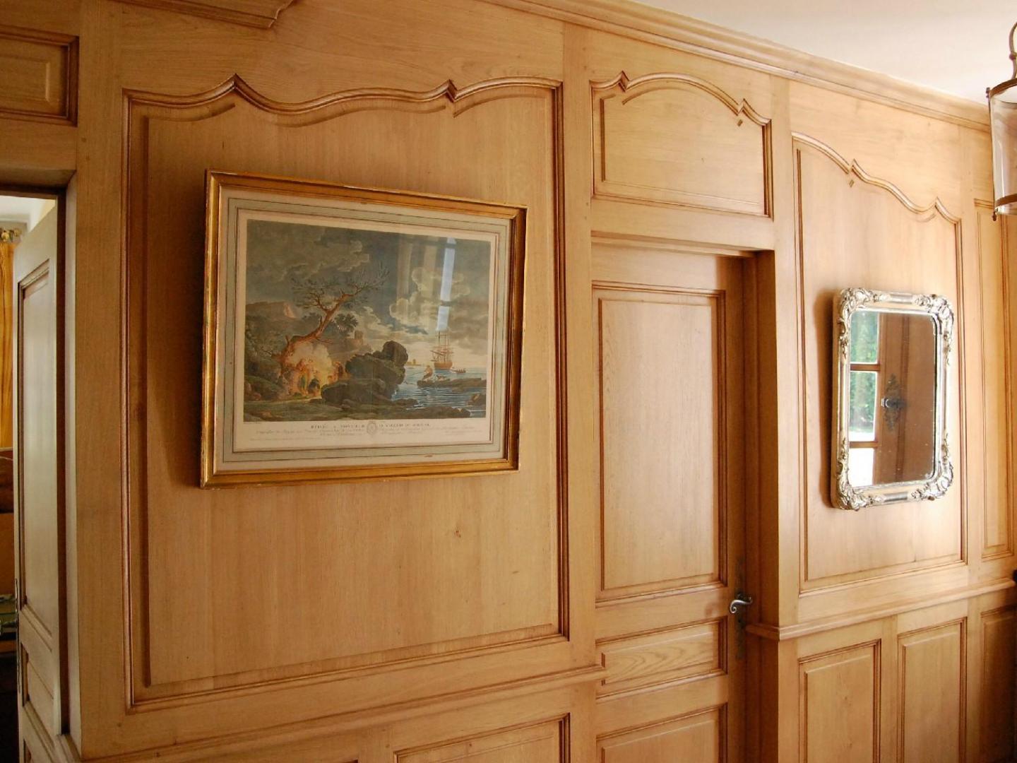 FRANCK L MENUISERIE PRESTATIONS15