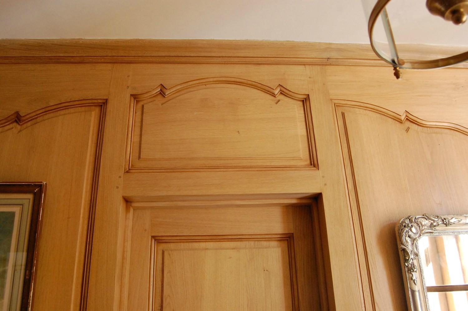 FRANCK L MENUISERIE PRESTATIONS22