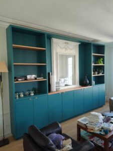 FRANCK L MENUISERIE PRESTATIONS25