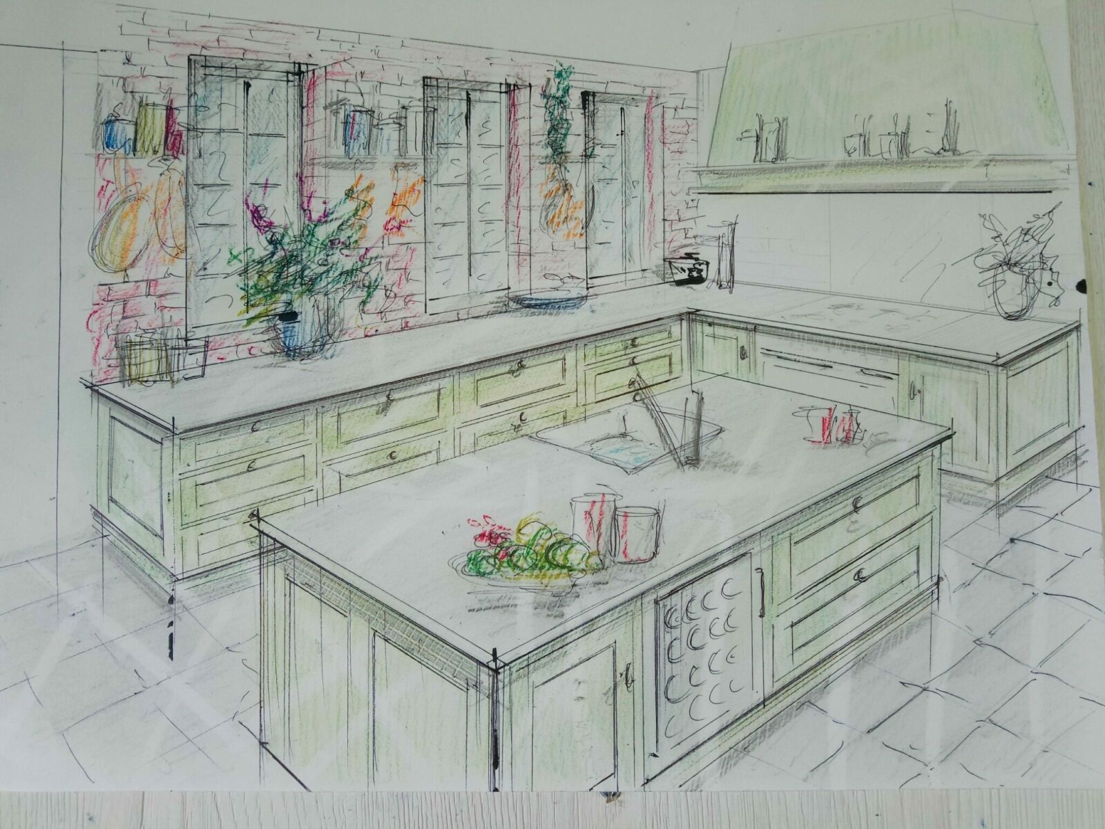 FRANCK L MENUISERIE Prestations1