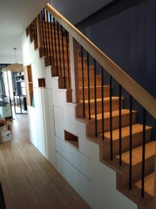 FRANCK L MENUISERIE Prestations3