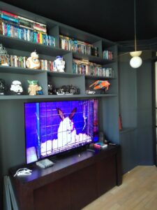 FRANCK L MENUISERIE Prestations5